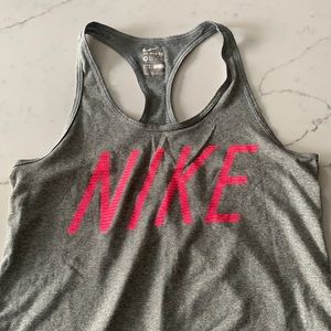 Nike Workout Tank